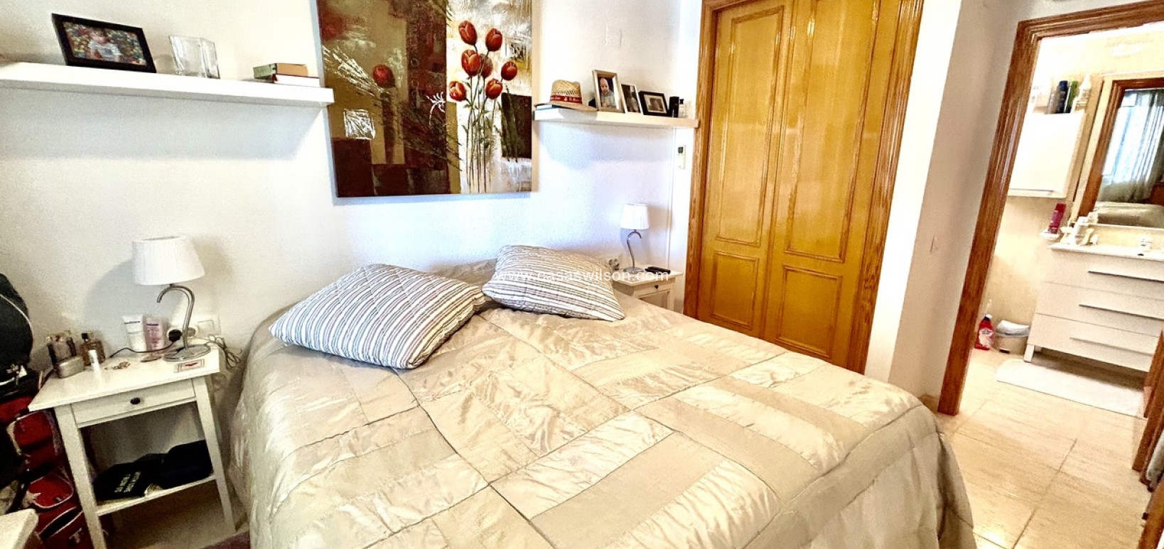 Sale - Apartment - La Mata - Costa Blanca