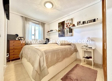 Sale - Apartment - La Mata - Costa Blanca