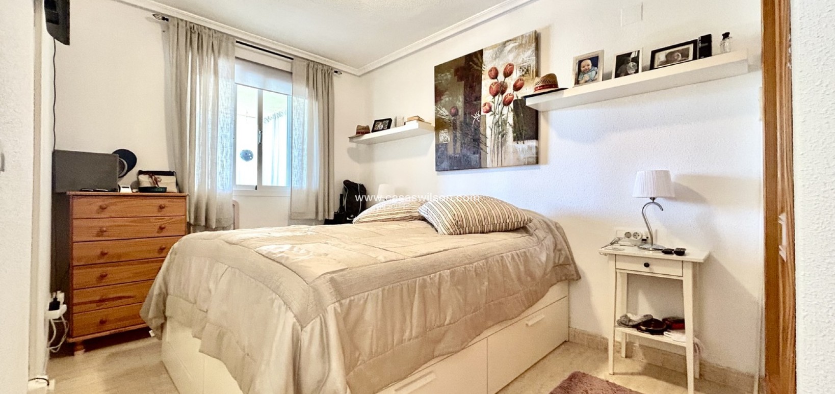 Sale - Apartment - La Mata - Costa Blanca
