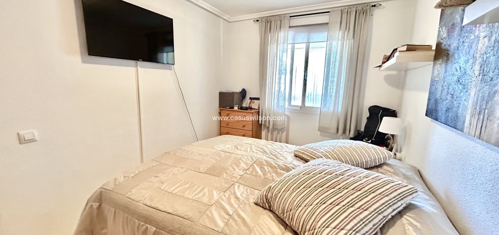Sale - Apartment - La Mata - Costa Blanca