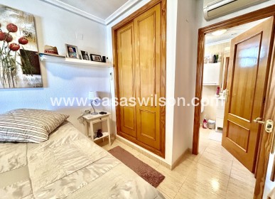 Sale - Apartment - La Mata - Costa Blanca