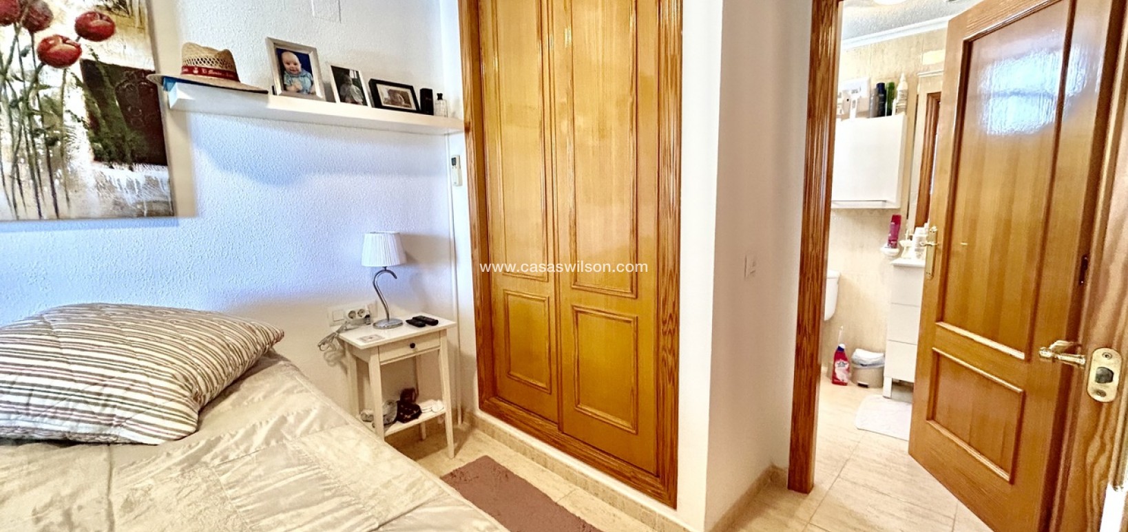 Sale - Apartment - La Mata - Costa Blanca