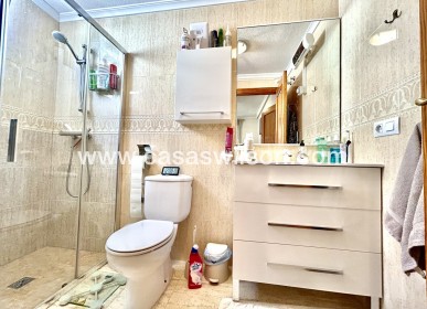 Sale - Apartment - La Mata - Costa Blanca