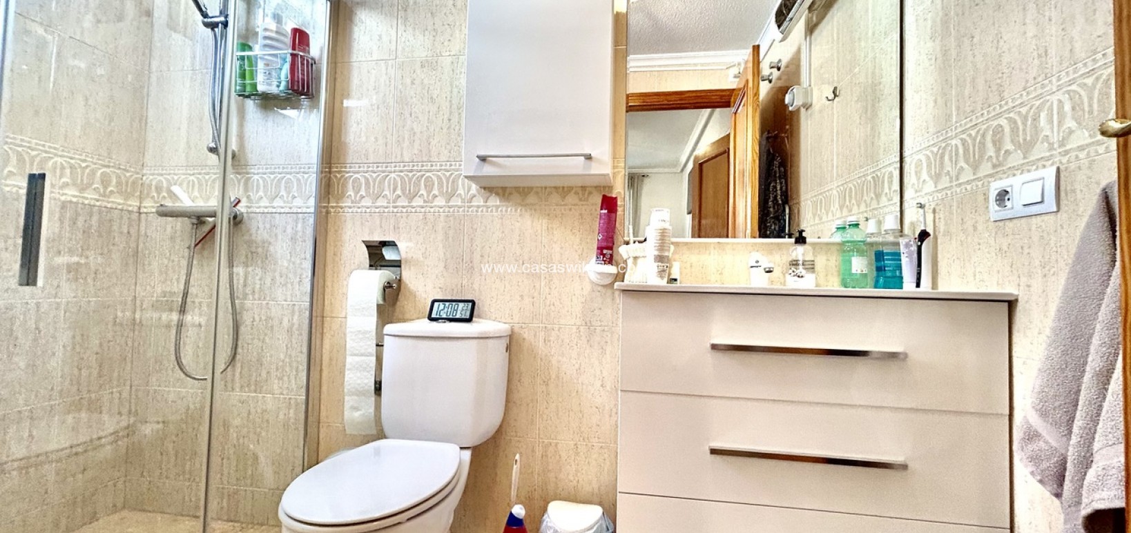 Sale - Apartment - La Mata - Costa Blanca
