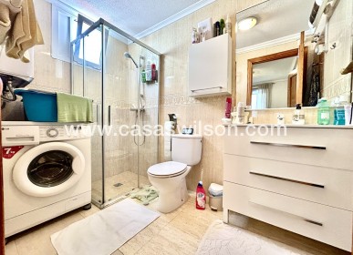 Sale - Apartment - La Mata - Costa Blanca