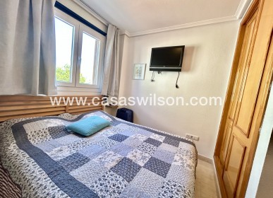 Sale - Apartment - La Mata - Costa Blanca