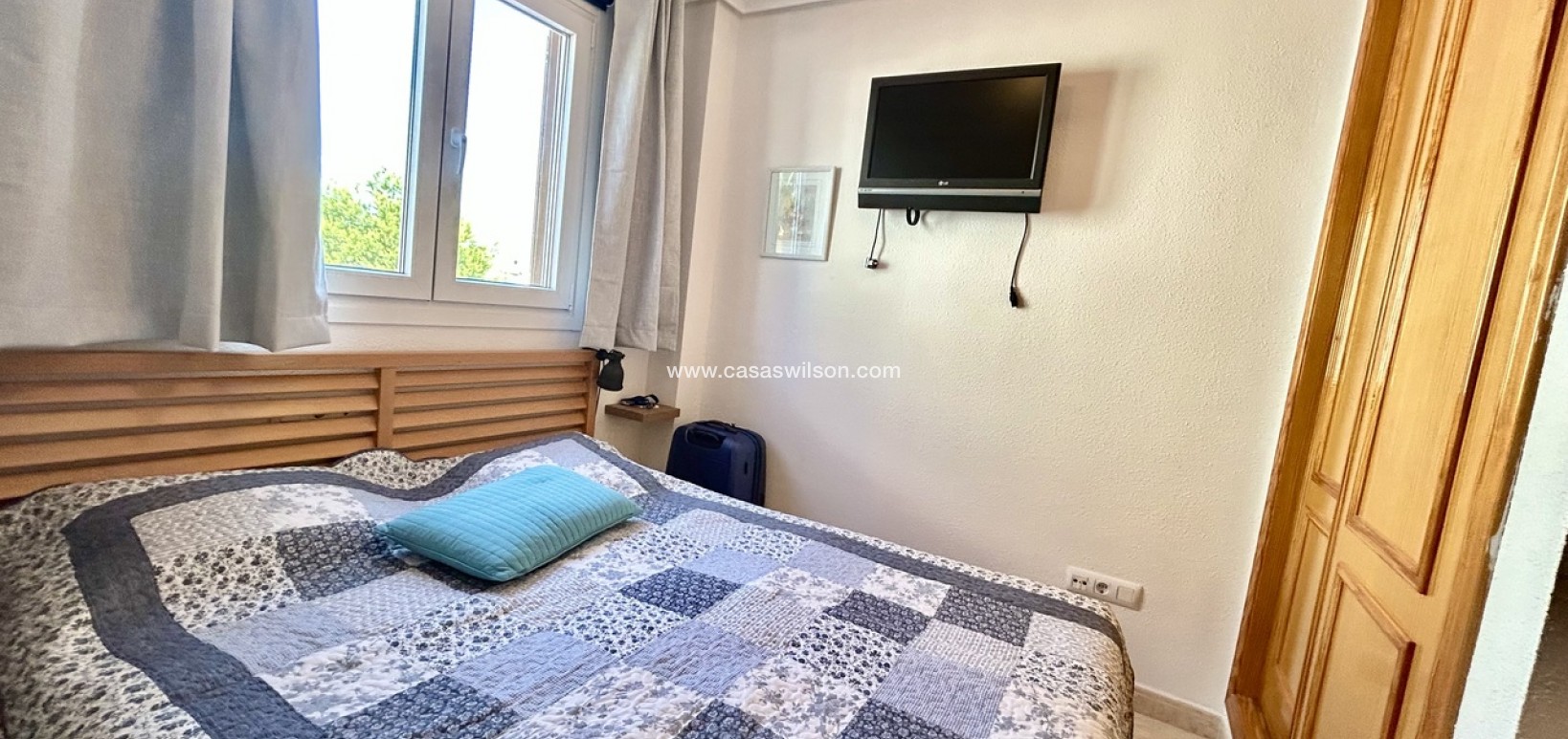 Sale - Apartment - La Mata - Costa Blanca