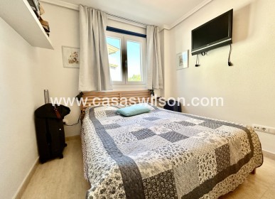 Sale - Apartment - La Mata - Costa Blanca