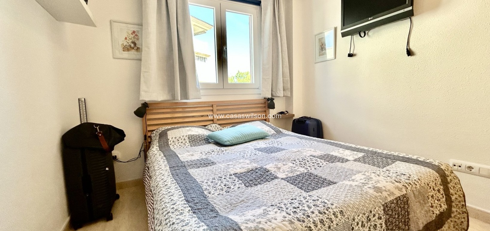 Sale - Apartment - La Mata - Costa Blanca