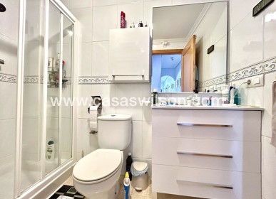 Sale - Apartment - La Mata - Costa Blanca
