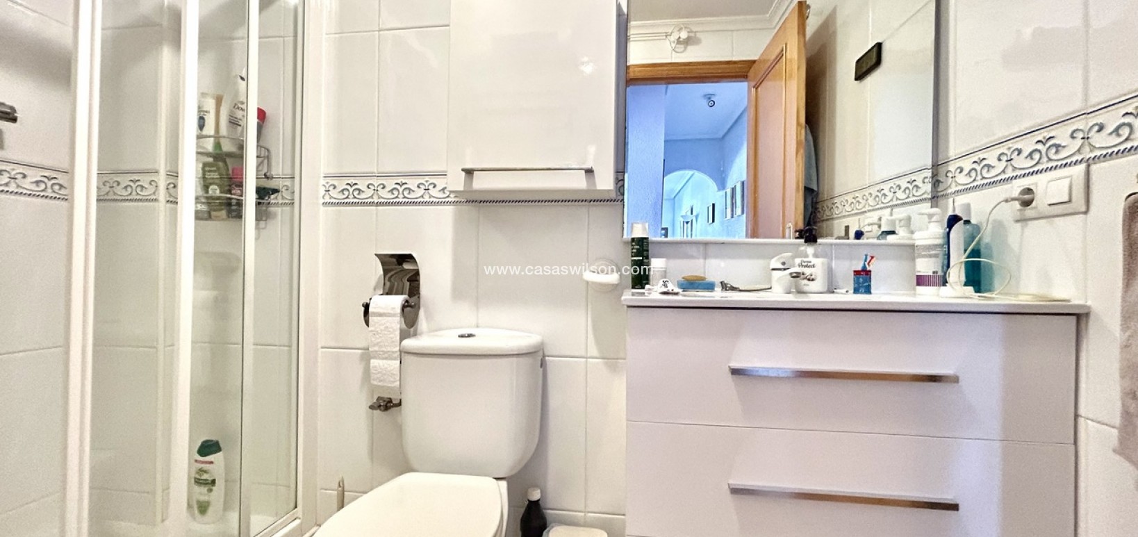 Sale - Apartment - La Mata - Costa Blanca