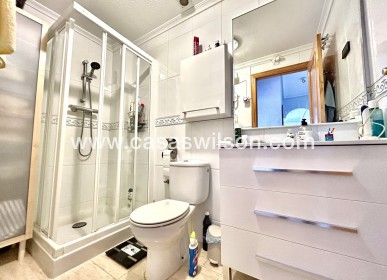 Sale - Apartment - La Mata - Costa Blanca