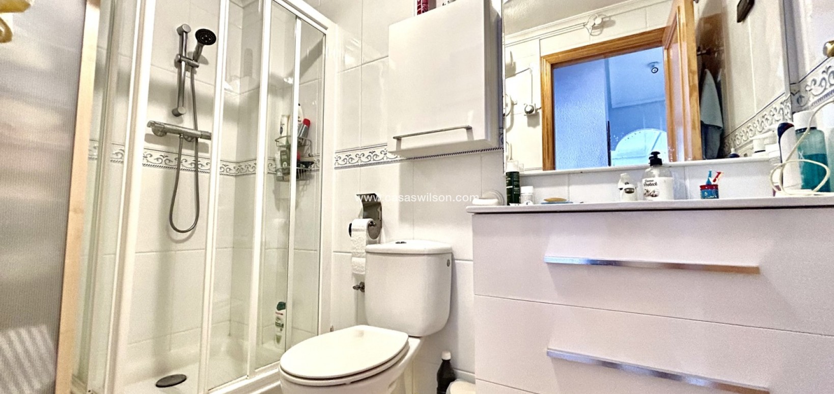 Sale - Apartment - La Mata - Costa Blanca