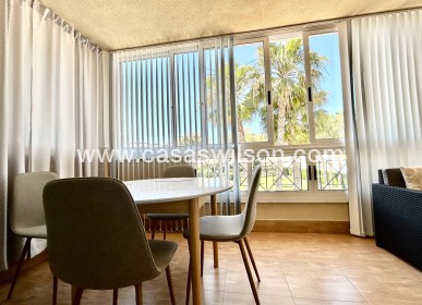 Sale - Apartment - La Mata - Costa Blanca