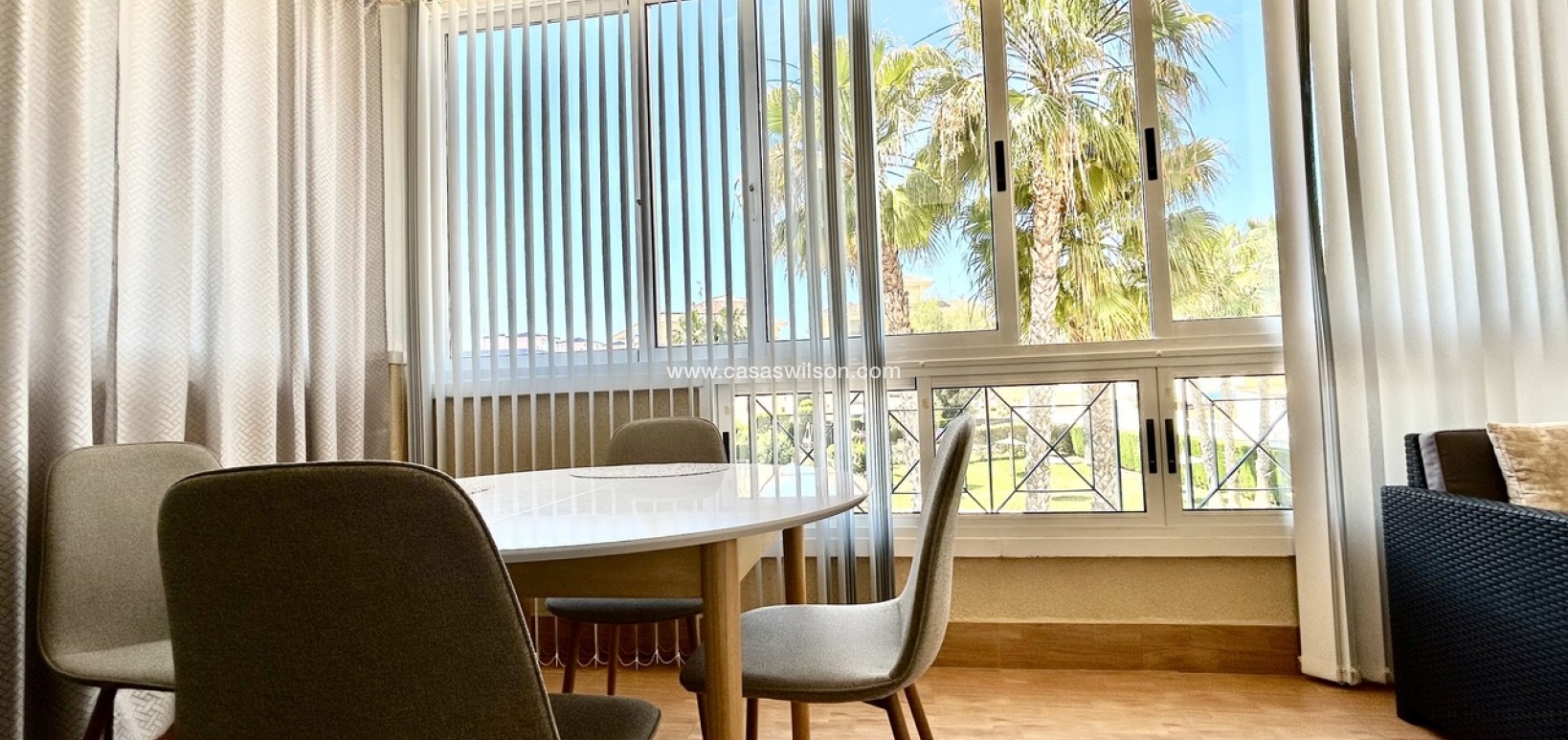 Sale - Apartment - La Mata - Costa Blanca