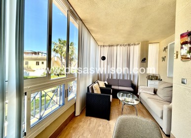 Sale - Apartment - La Mata - Costa Blanca
