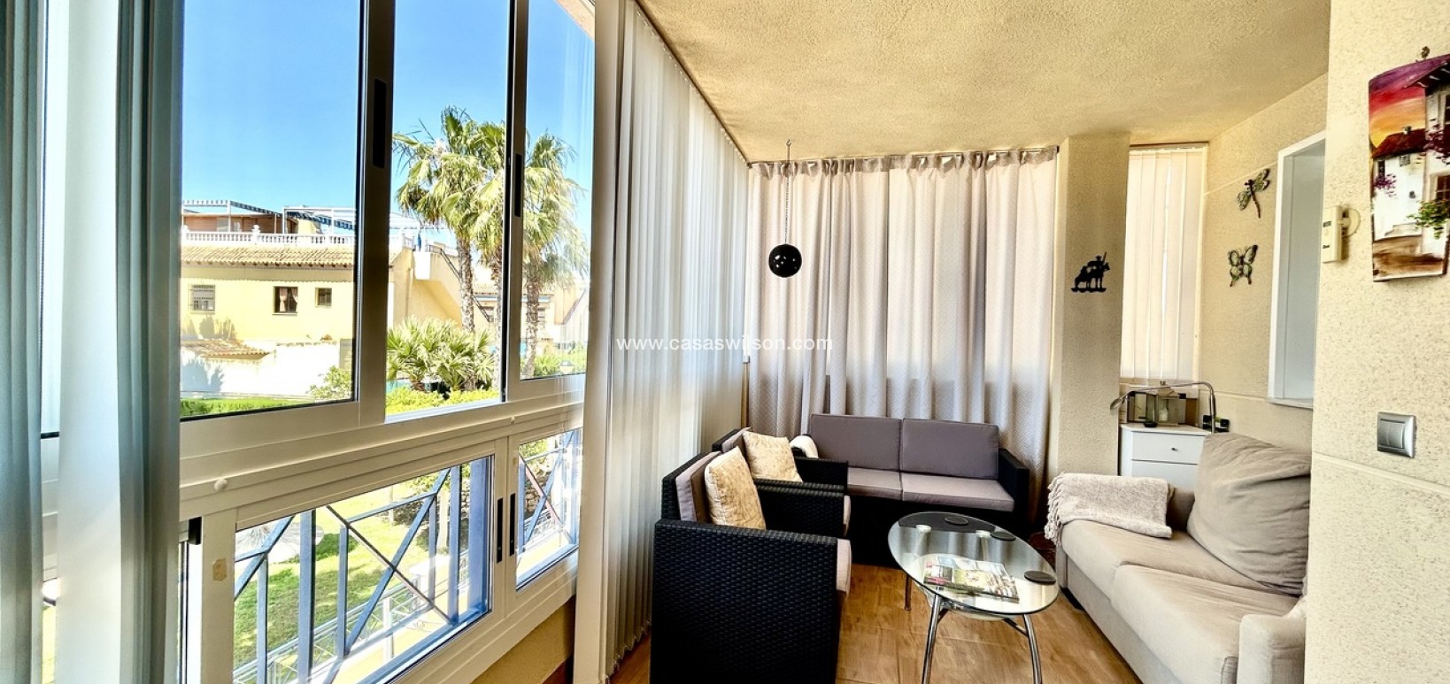 Sale - Apartment - La Mata - Costa Blanca