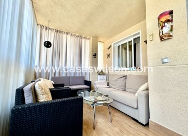 Sale - Apartment - La Mata - Costa Blanca