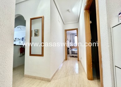 Sale - Apartment - La Mata - Costa Blanca