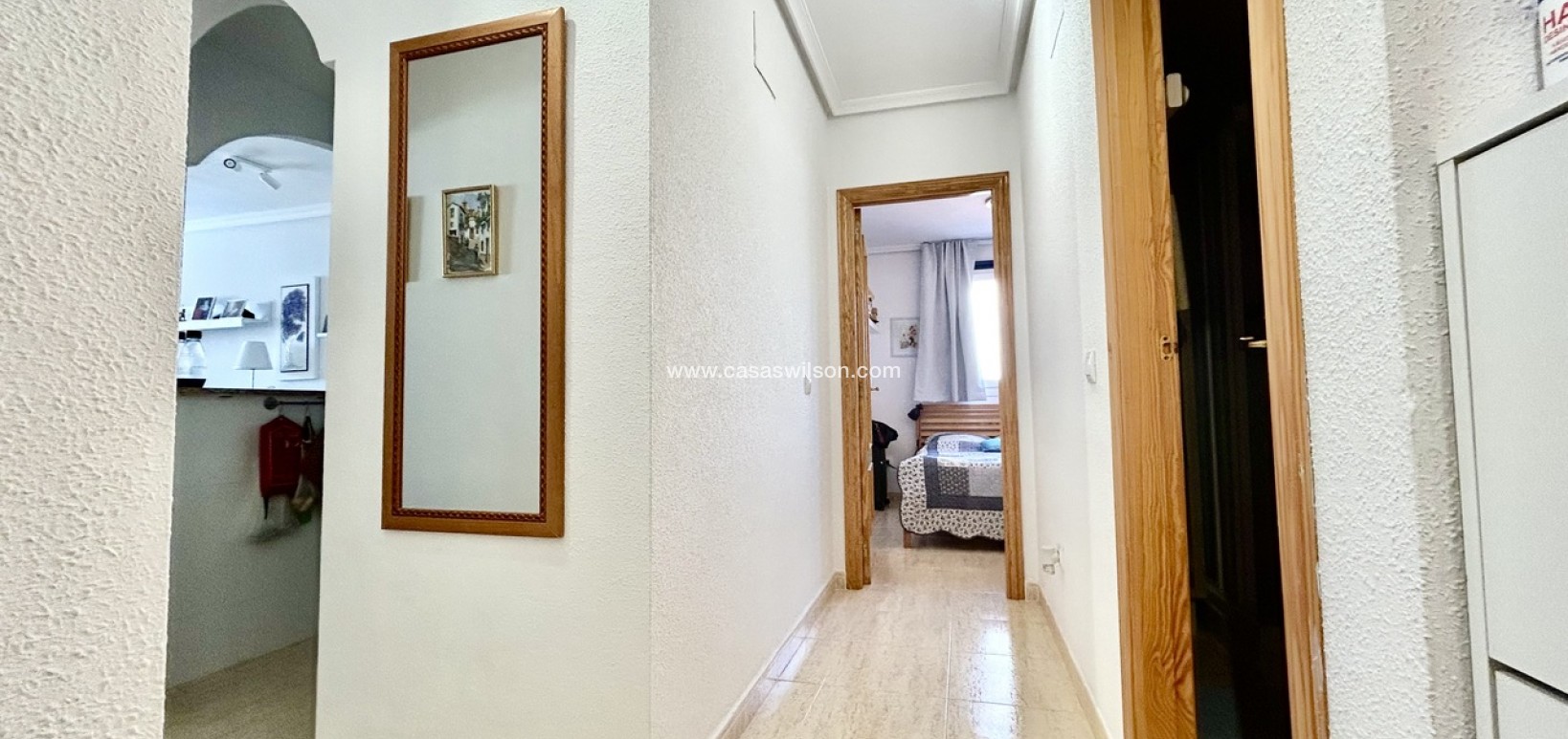 Sale - Apartment - La Mata - Costa Blanca