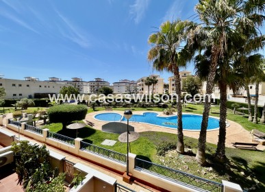 Sale - Apartment - La Mata - Costa Blanca