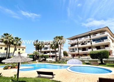 Sale - Apartment - La Mata - Costa Blanca