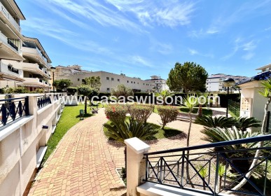 Sale - Apartment - La Mata - Costa Blanca