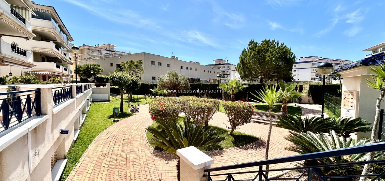 Sale - Apartment - La Mata - Costa Blanca