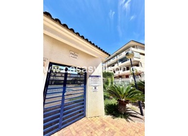Sale - Apartment - La Mata - Costa Blanca