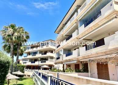 Sale - Apartment - La Mata - Costa Blanca