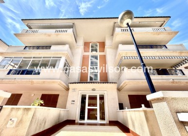 Sale - Apartment - La Mata - Costa Blanca