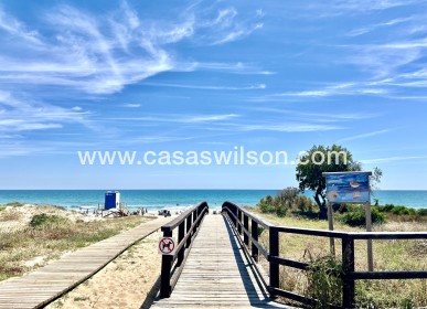 Sale - Apartment - La Mata - Costa Blanca