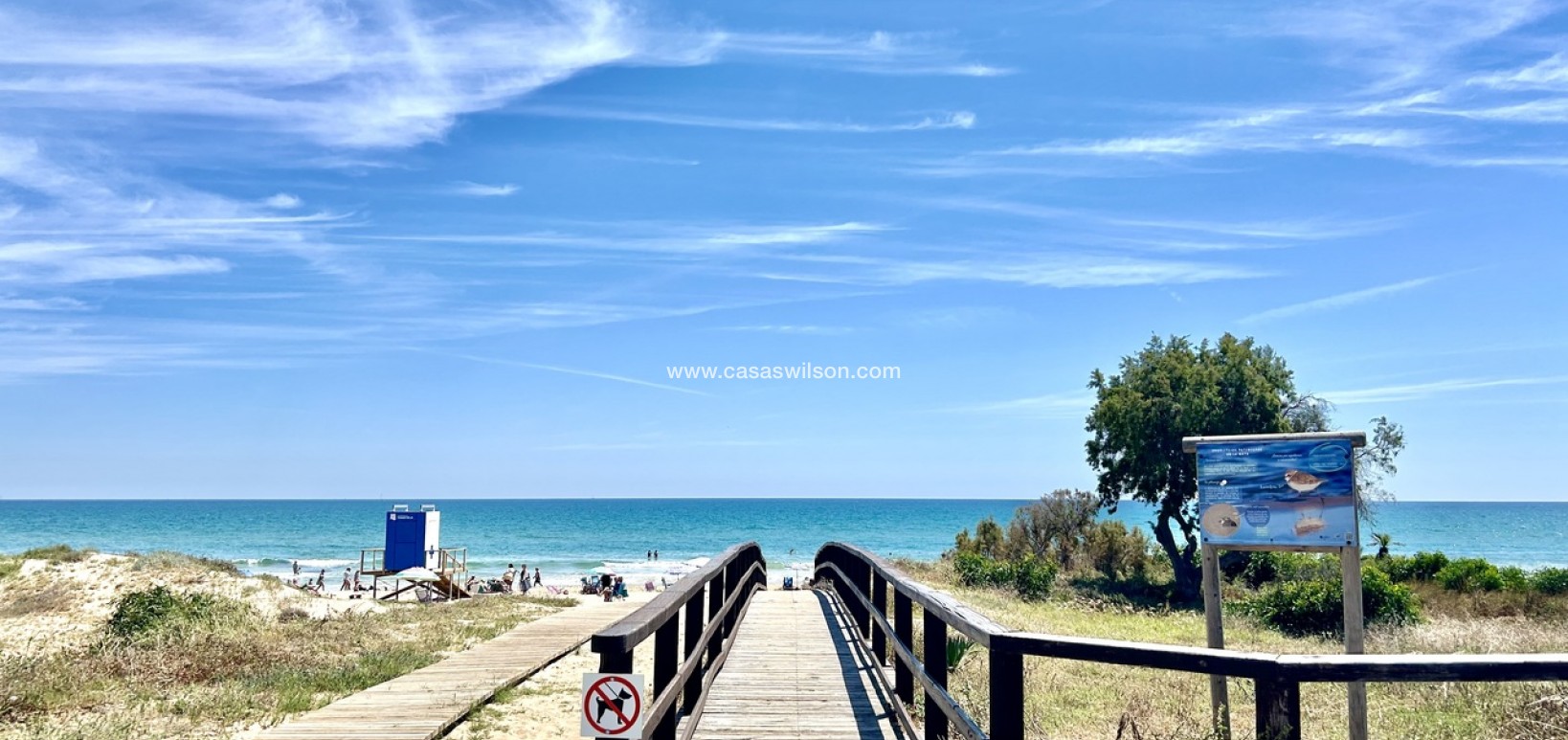 Sale - Apartment - La Mata - Costa Blanca