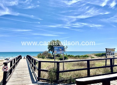 Sale - Apartment - La Mata - Costa Blanca
