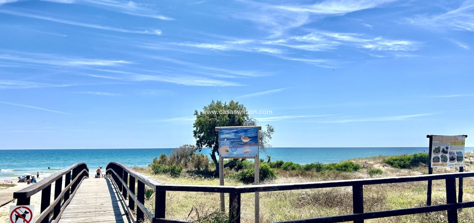 Sale - Apartment - La Mata - Costa Blanca