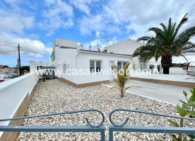 Sale - Bungalow - Ciudad Quesada - Costa Blanca