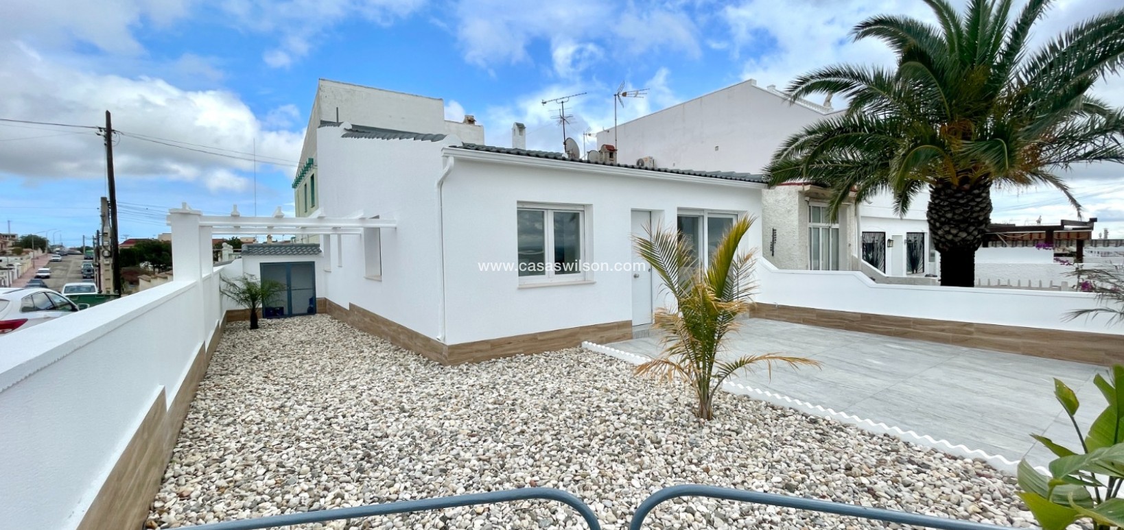 Sale - Bungalow - Ciudad Quesada - Costa Blanca