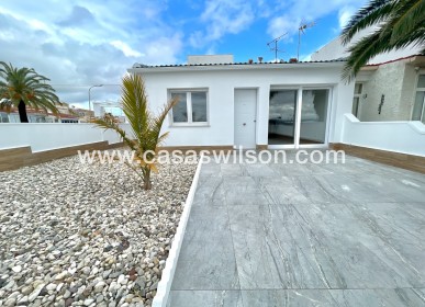 Sale - Bungalow - Ciudad Quesada - Costa Blanca