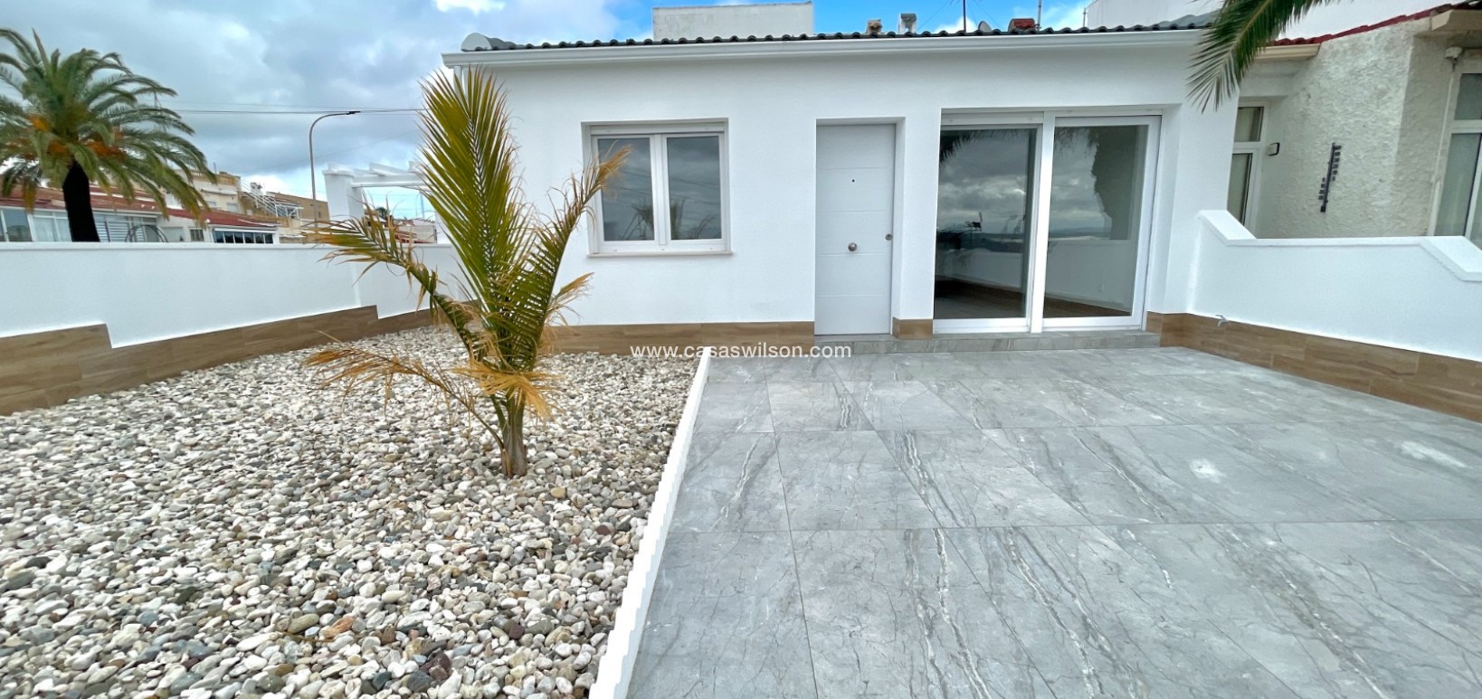 Sale - Bungalow - Ciudad Quesada - Costa Blanca