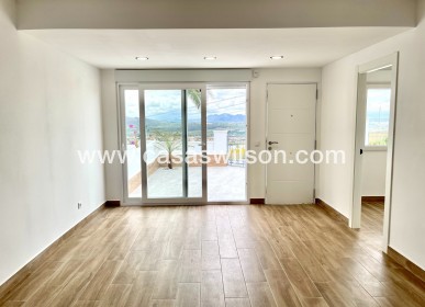Sale - Bungalow - Ciudad Quesada - Costa Blanca