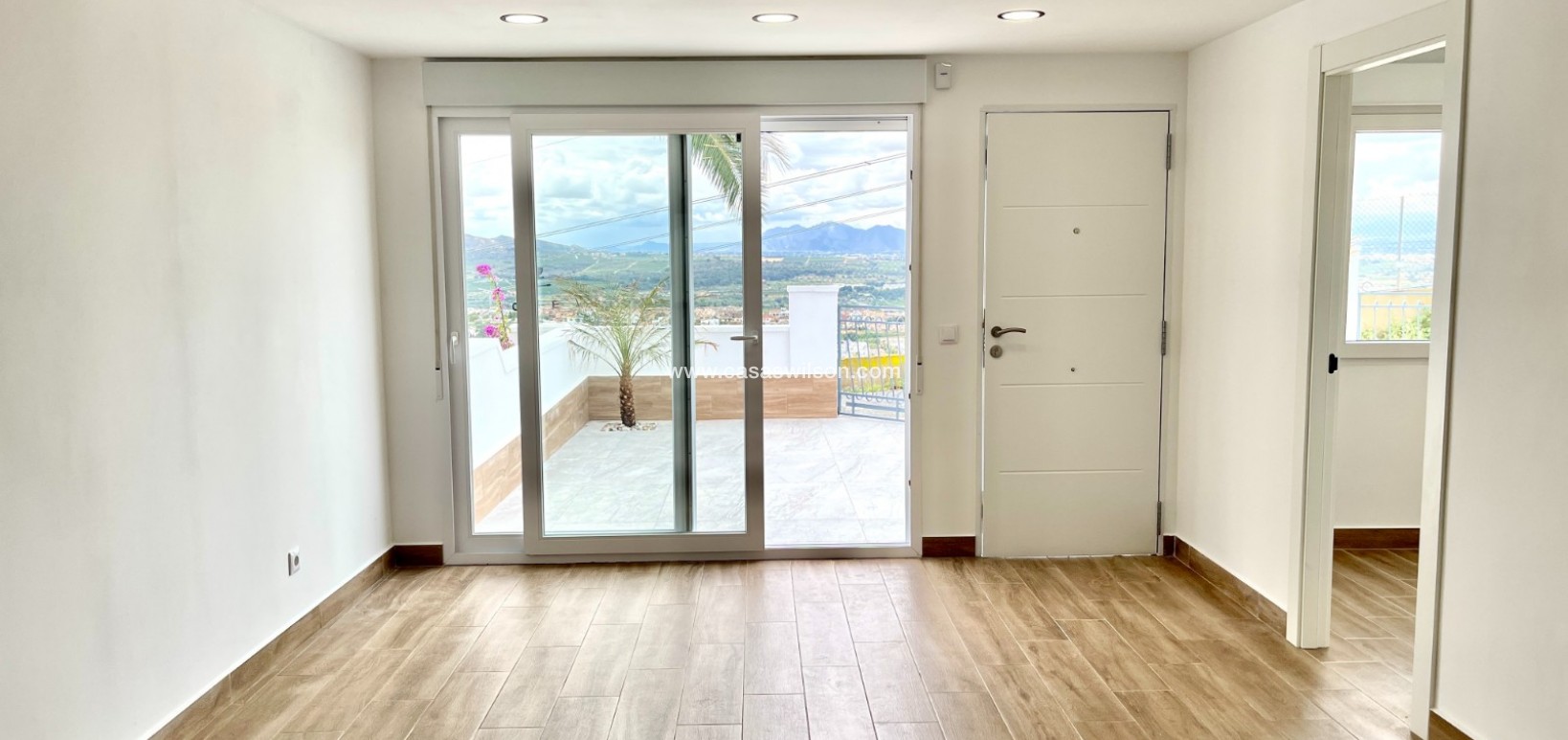 Sale - Bungalow - Ciudad Quesada - Costa Blanca