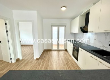 Sale - Bungalow - Ciudad Quesada - Costa Blanca