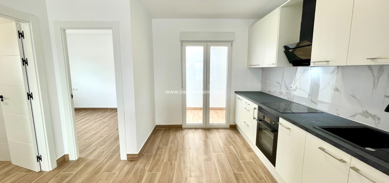 Sale - Bungalow - Ciudad Quesada - Costa Blanca