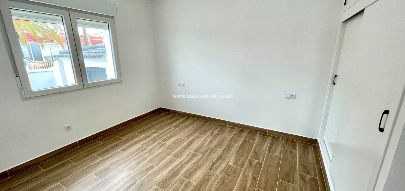 Sale - Bungalow - Ciudad Quesada - Costa Blanca