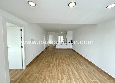 Sale - Bungalow - Ciudad Quesada - Costa Blanca