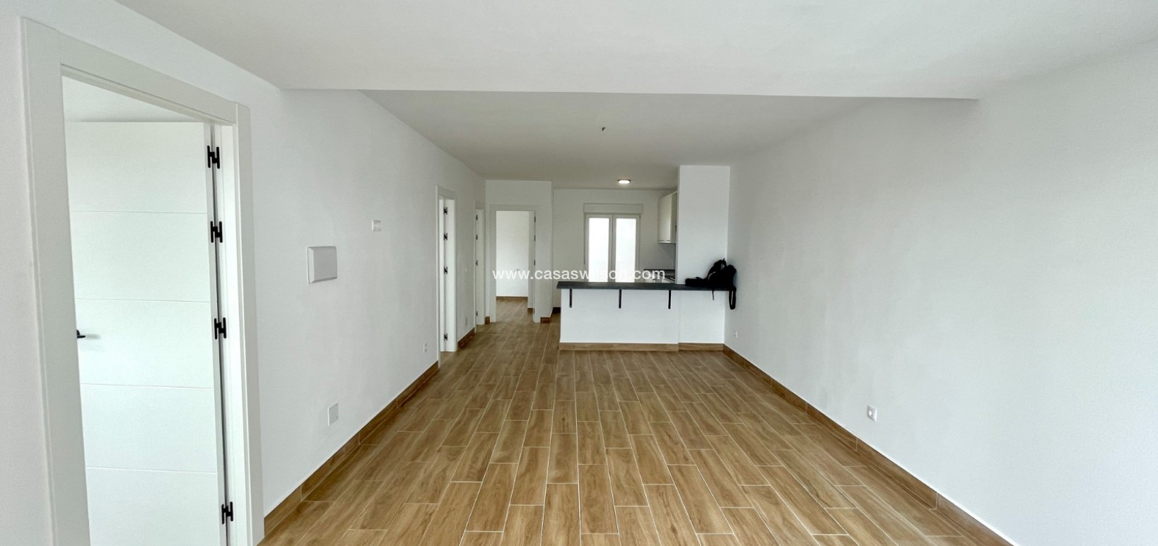Sale - Bungalow - Ciudad Quesada - Costa Blanca