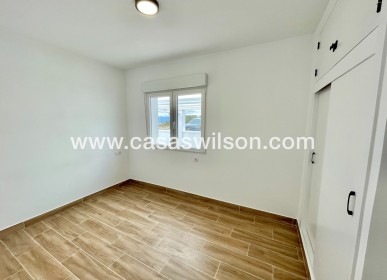 Sale - Bungalow - Ciudad Quesada - Costa Blanca