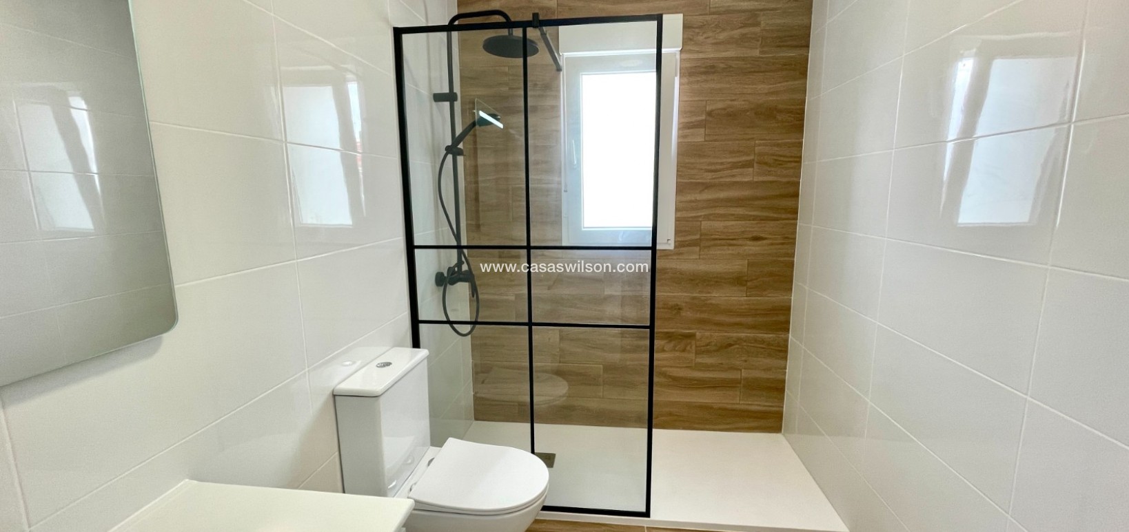 Sale - Bungalow - Ciudad Quesada - Costa Blanca