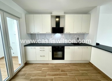 Sale - Bungalow - Ciudad Quesada - Costa Blanca