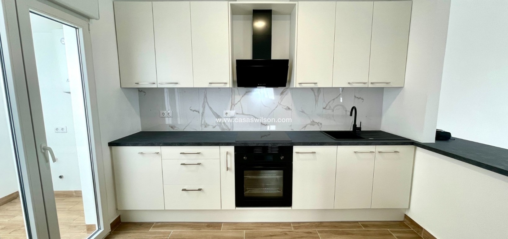 Sale - Bungalow - Ciudad Quesada - Costa Blanca